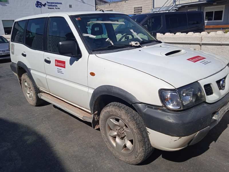 nissan terrano/terrano.ii (r20) del año 2003