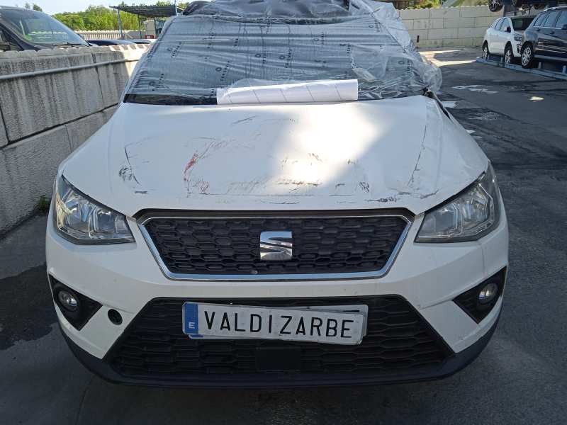 seat arona del año 2020