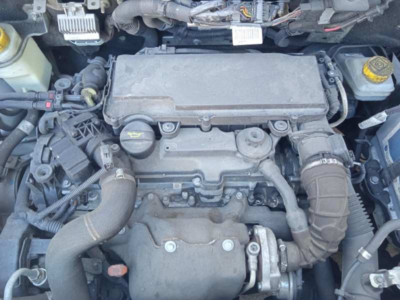 citroën nemo del año 2010