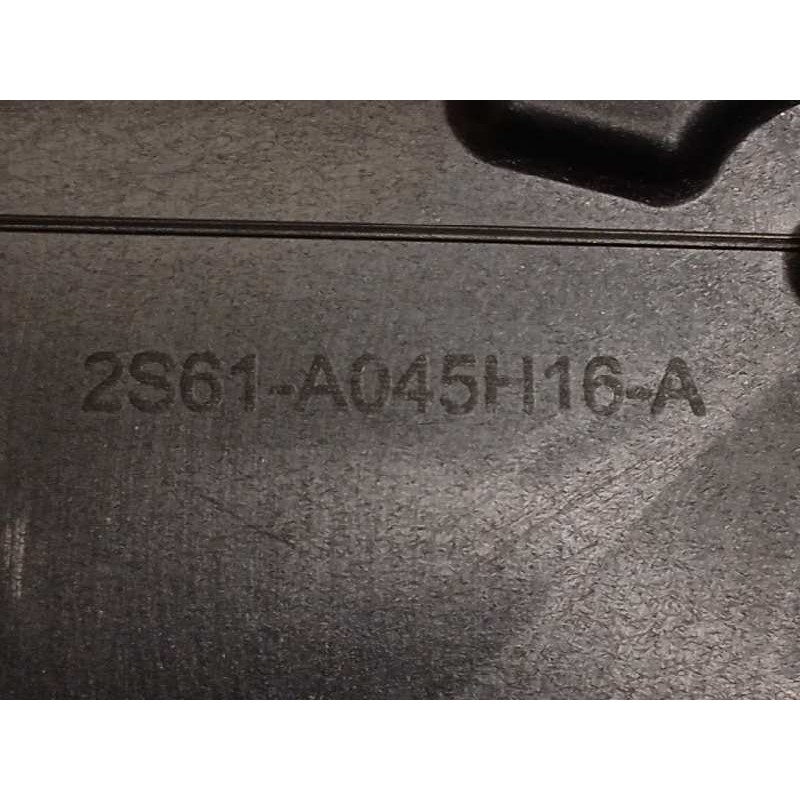 Recambio de elevalunas delantero derecho para ford fiesta (cbk) ghia referencia OEM IAM 1546517  2S61A045H16A