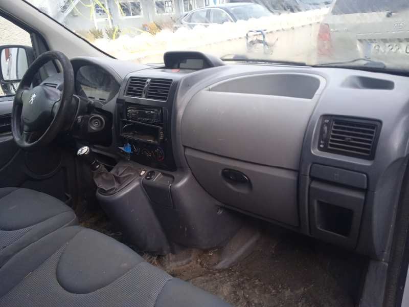 peugeot expert kasten del año 2008