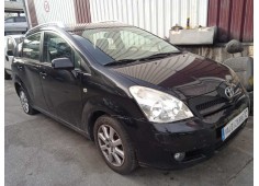 toyota corolla verso (r1) del año 2004