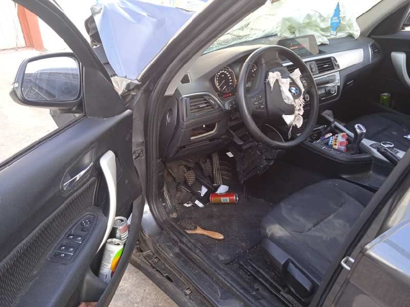 bmw serie 1 lim. (f20/f21) del año 2017