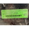Recambio de mando climatizador para chevrolet captiva (c100, c140) 2.0 d 4wd referencia OEM IAM 96436272  DKB061020177