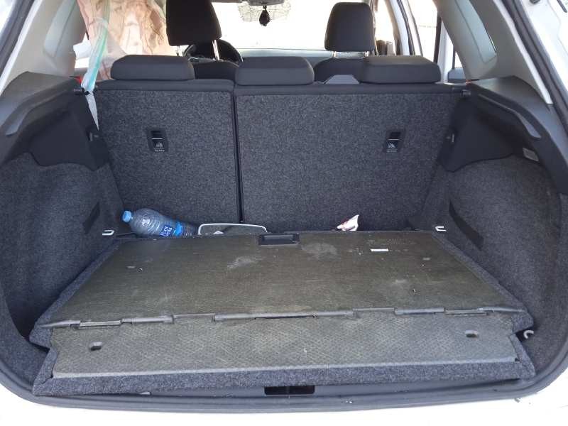 seat arona del año 2020