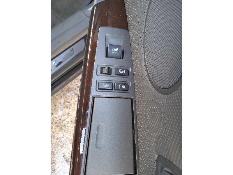 bmw serie 7 (e65/e66) del año 2002