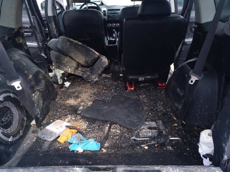 mitsubishi outlander (cw0) del año 2010