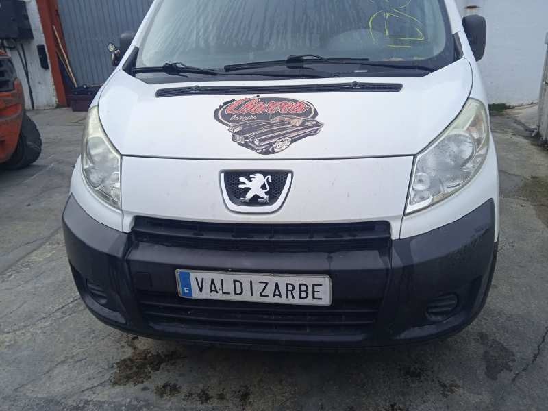 peugeot expert kasten del año 2008