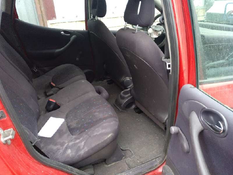 mercedes-benz clase a (w168) del año 2004