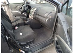 toyota corolla verso (r1) del año 2004 2