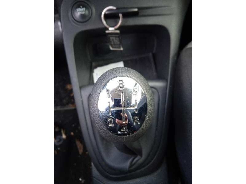 renault captur del año 2014