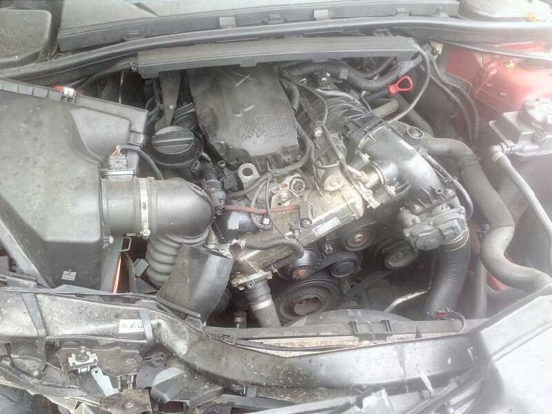 bmw serie 3 berlina (e90) del año 2010