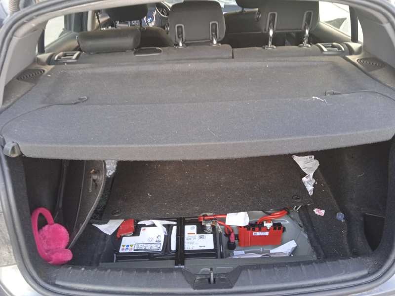 bmw serie 1 lim. (f20/f21) del año 2017