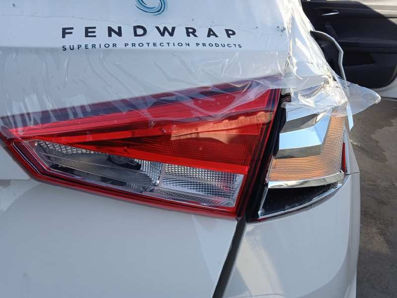 seat arona del año 2020