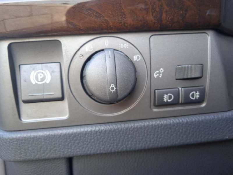 bmw serie 7 (e65/e66) del año 2002