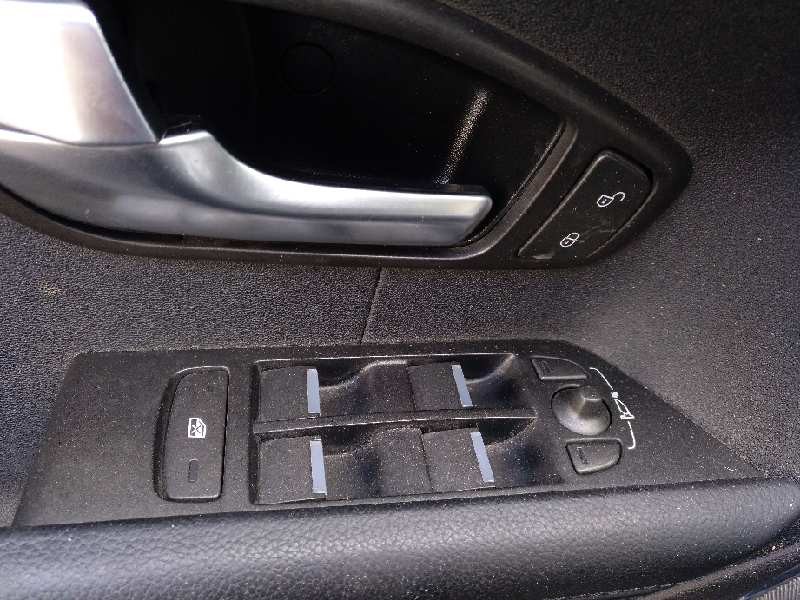 land rover evoque del año 2015