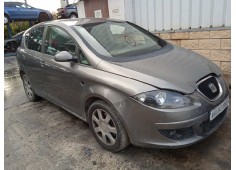 seat toledo (5p2) del año 2006