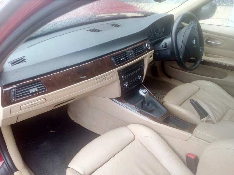 bmw serie 3 berlina (e90) del año 2010