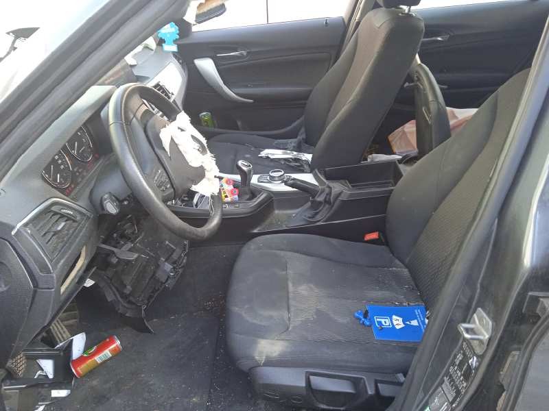 bmw serie 1 lim. (f20/f21) del año 2017