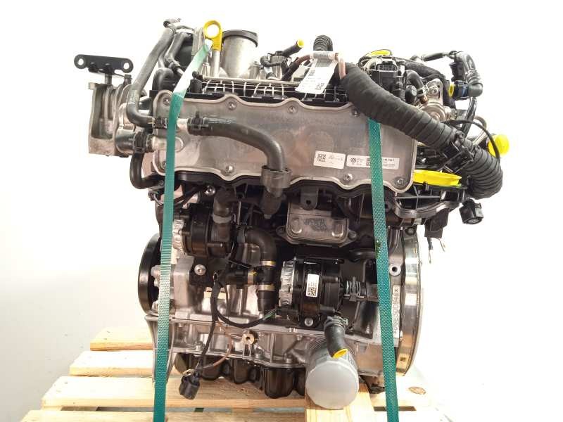 MOTOR COMPLETO DGE DGEA 