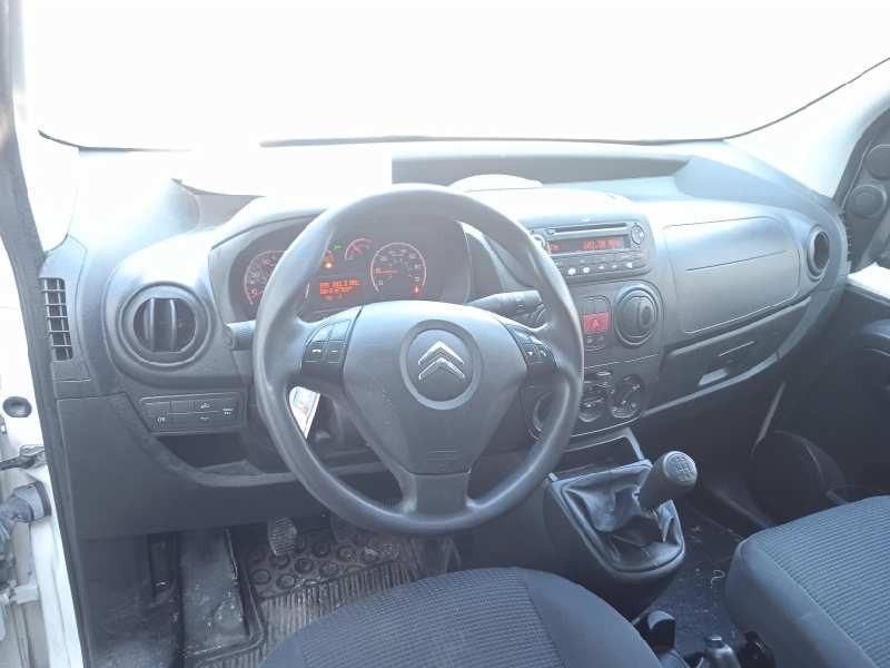 citroën nemo del año 2010