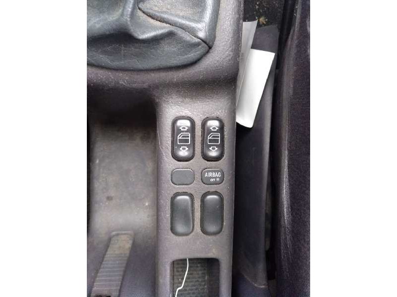 mercedes-benz clase a (w168) del año 2004