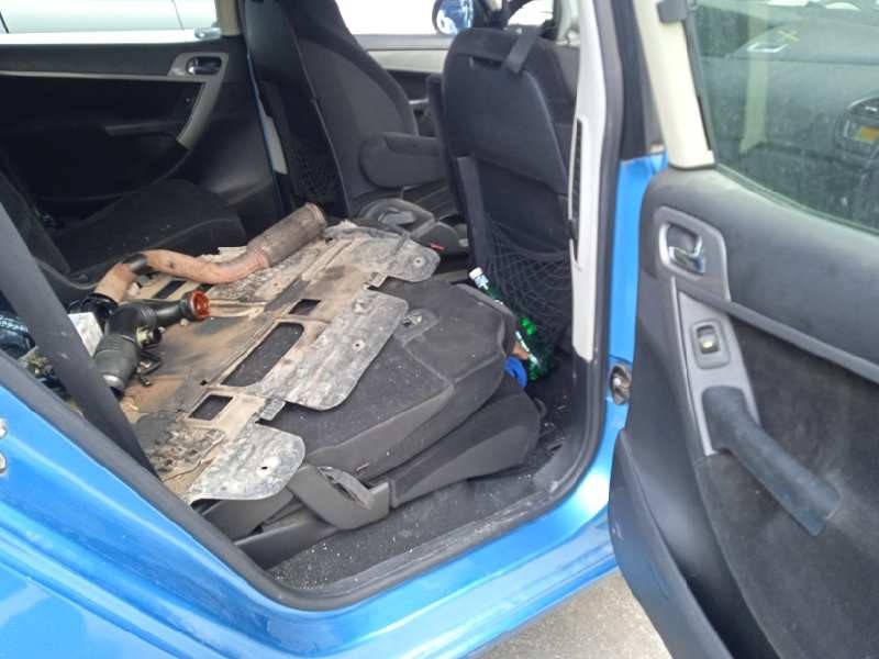 citroën c4 picasso del año 2007