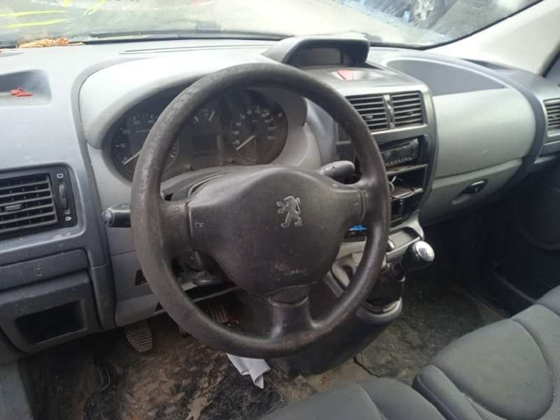 peugeot expert kasten del año 2008