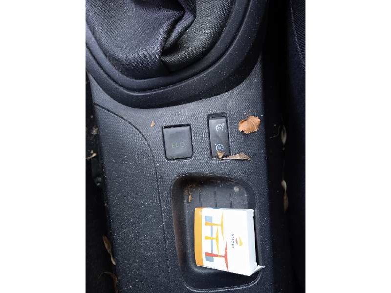 renault captur del año 2014