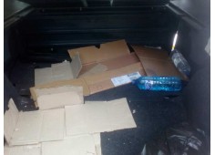 seat ibiza sc (6j1) del año 2015 2