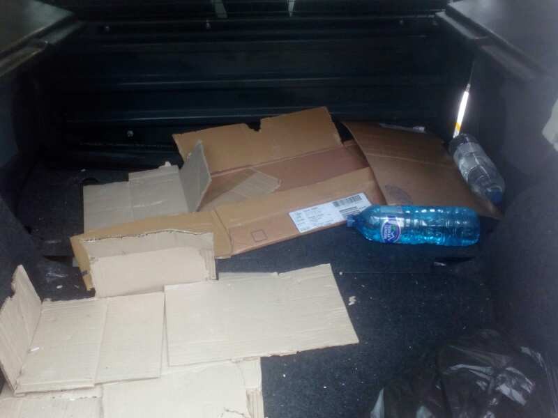 seat ibiza sc (6j1) del año 2015