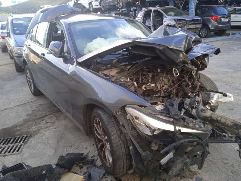 bmw serie 1 lim. (f20/f21) del año 2017