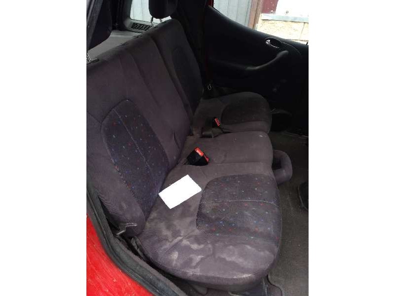 mercedes-benz clase a (w168) del año 2004