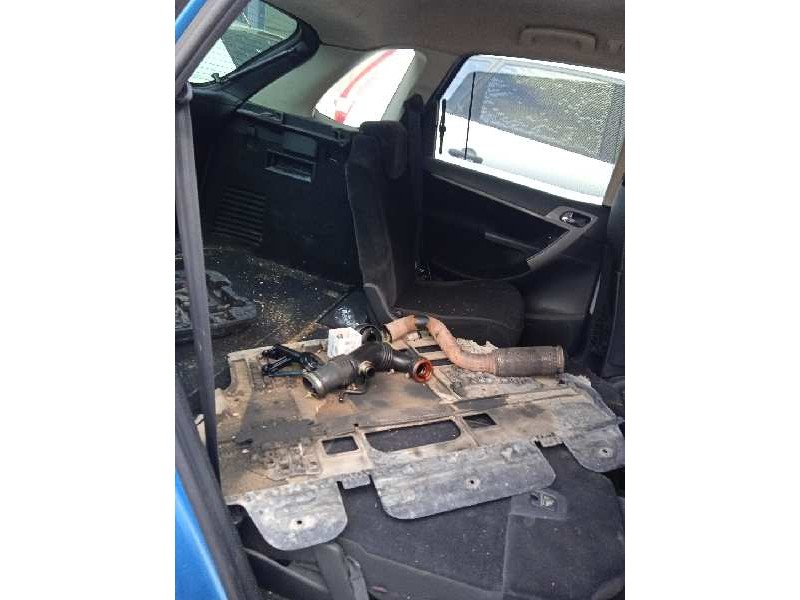 citroën c4 picasso del año 2007