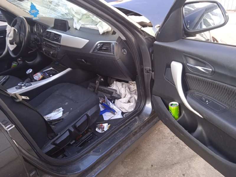 bmw serie 1 lim. (f20/f21) del año 2017