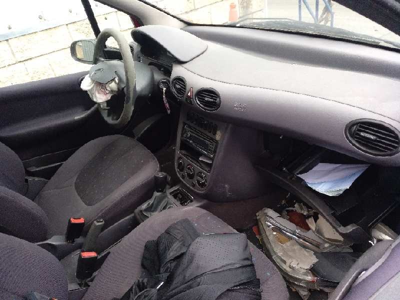 mercedes-benz clase a (w168) del año 2004