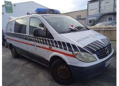 MERCEDES-BENZ VITO MIXTO 06.2003 