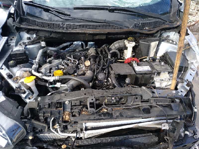 renault kadjar del año 2019