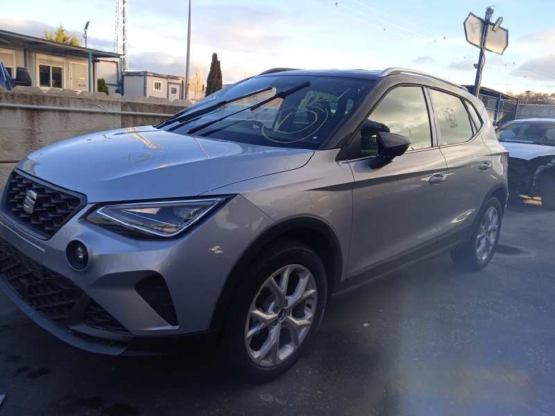 seat arona del año 2023