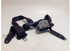 Recambio de cinturon seguridad trasero derecho para subaru xv 2.0 diesel cat referencia OEM IAM 64660FJ100VI   2