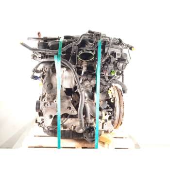 DESPIECE MOTOR CDA CDAA 