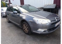 citroën c5 station wagon del año 2009