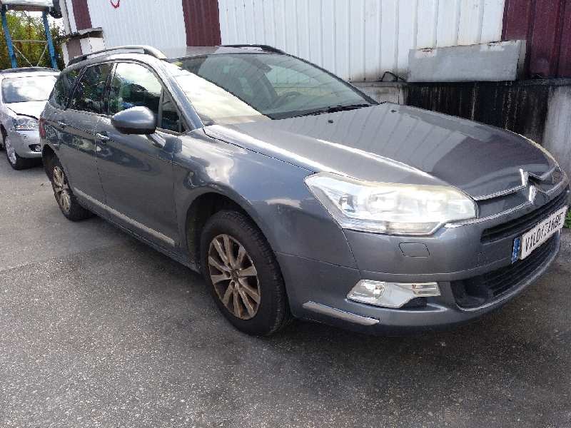 citroën c5 station wagon del año 2009