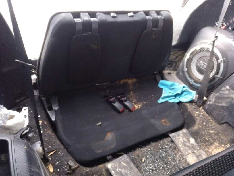 mitsubishi outlander (cw0) del año 2010