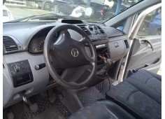 mercedes-benz vito mixto 06.2003  del año 2005 2