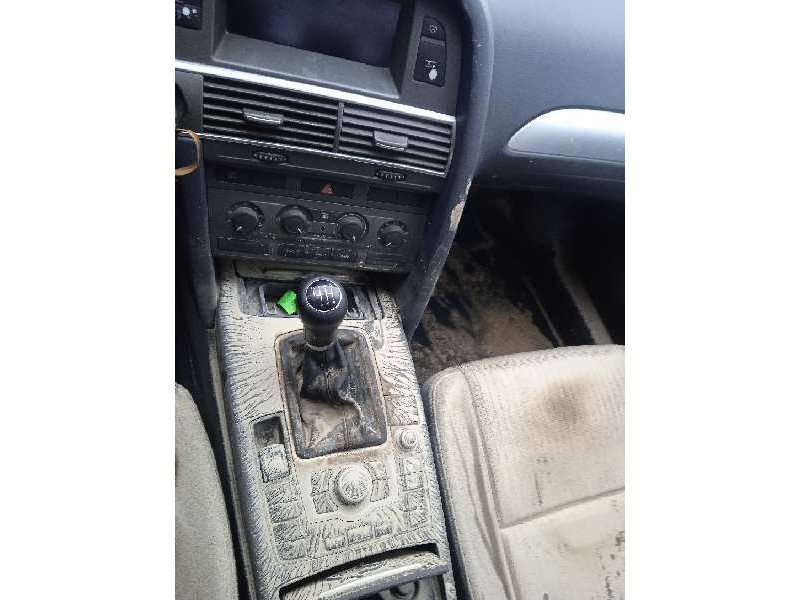 audi a6 berlina (4f2) del año 2005