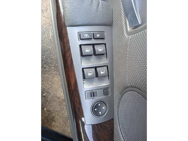 bmw serie 7 (e65/e66) del año 2002