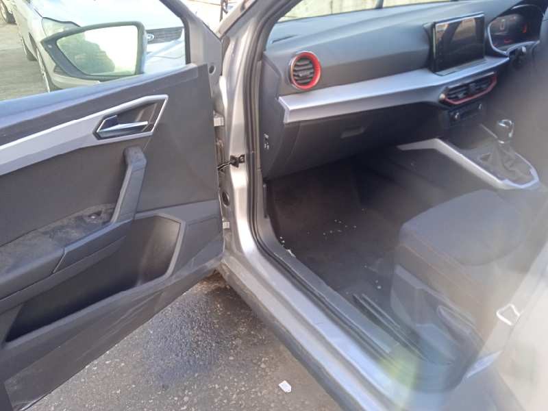 seat arona del año 2023