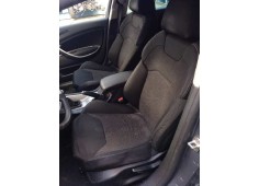 citroën c5 station wagon del año 2009 2