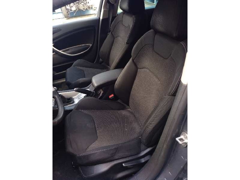 citroën c5 station wagon del año 2009